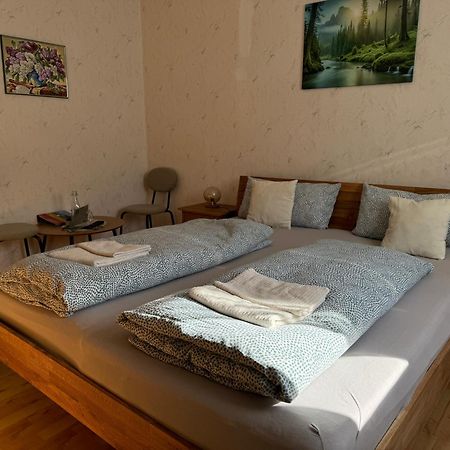 Alpen Hotel Martin Nesselwang Buitenkant foto