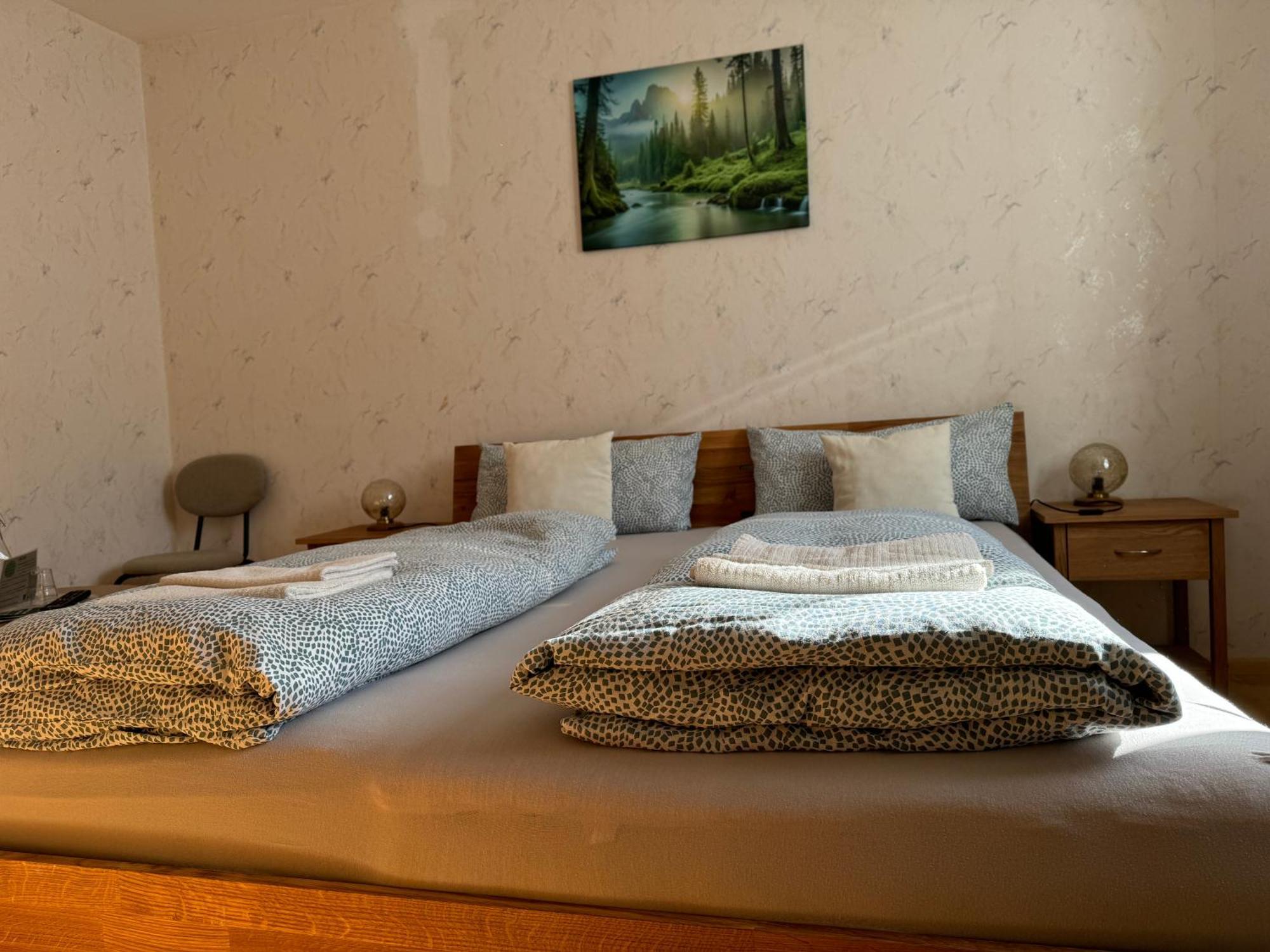 Alpen Hotel Martin Nesselwang Buitenkant foto