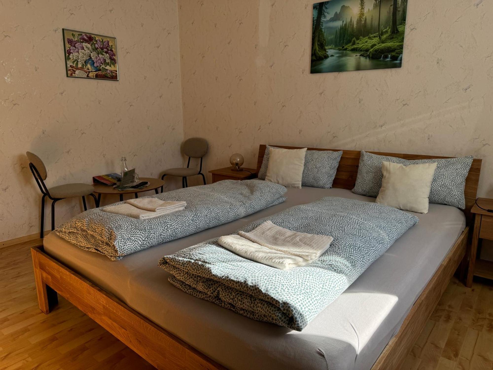 Alpen Hotel Martin Nesselwang Buitenkant foto