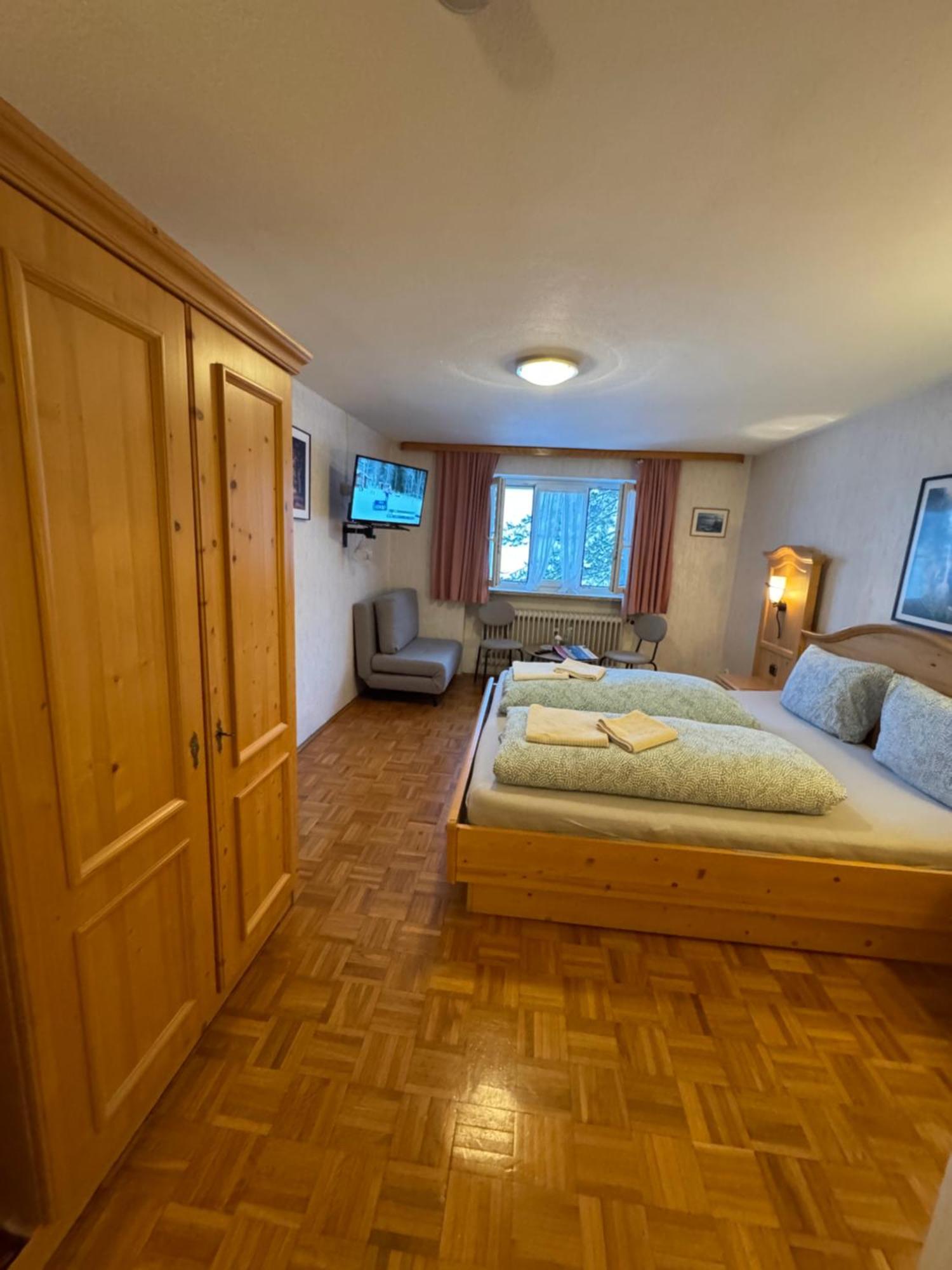 Alpen Hotel Martin Nesselwang Buitenkant foto