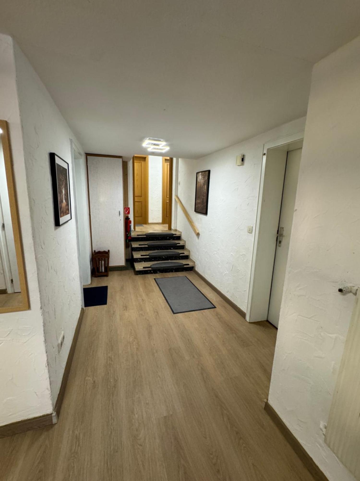 Alpen Hotel Martin Nesselwang Buitenkant foto